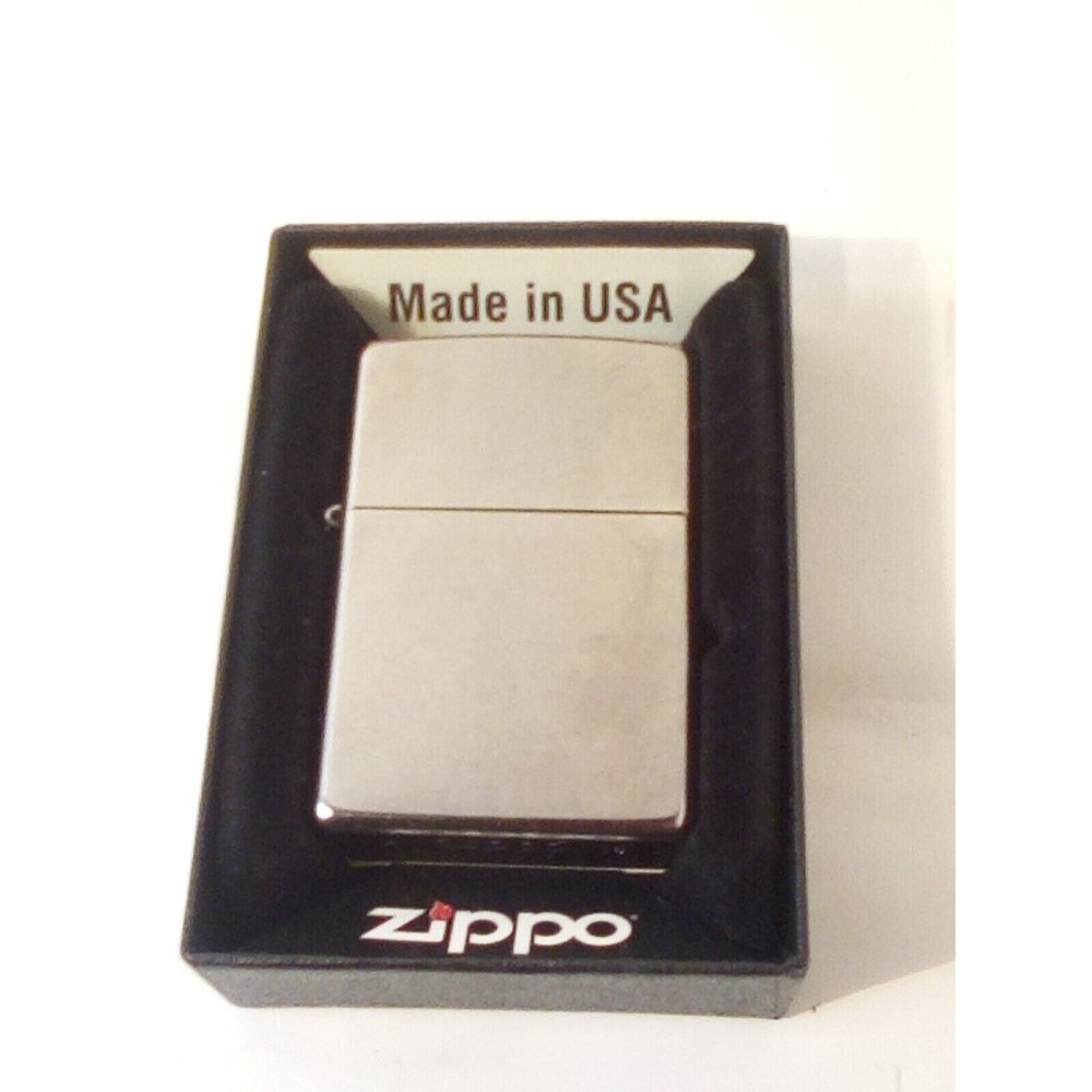 Vintage Zippo Gaslighter